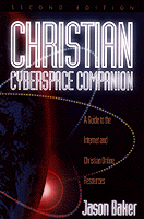 Christian Cyberspace Companion
